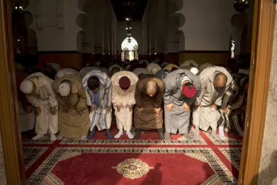 Ministère des Habous: Une partie non marocaine derrière le faux document interdisant aux prêcheurs d'évoquer la Palestine dans les mosquées