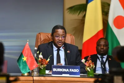 Ministre burkinabè des AE: L'Initiative atlantique de SM le Roi, un puissant levier de transformation des économies du Sahel et de leur intégration dans l’économie mondiale
