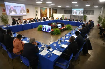 Le Royaume du Maroc réaffirme son engagement envers la dignité humaine lors de la Conférence internationale sur l’abolition de la peine de mort