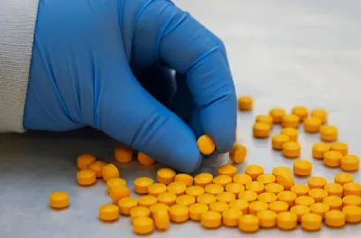 Mise à jour du cadre juridique et développement des capacités techniques et du système d'alerte pour lutter contre les drogues synthétiques (Observatoire)