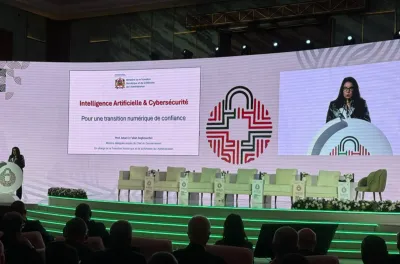 Forum africain de la cybersécurité: Mme Seghrouchni met en avant l'expérience marocaine en matière d’IA et de cybersécurité