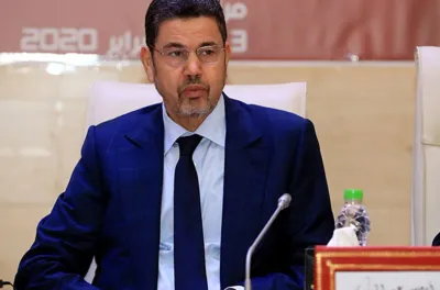 Le traitement des phénomènes préoccupants liés au domaine sportif revêt un caractère urgent et requiert fermeté et responsabilité (M. Abdennabaoui)