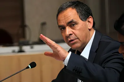 CPS de l'UA: Le Maroc réitère le lien entre les terroristes, les groupes criminels et les séparatistes