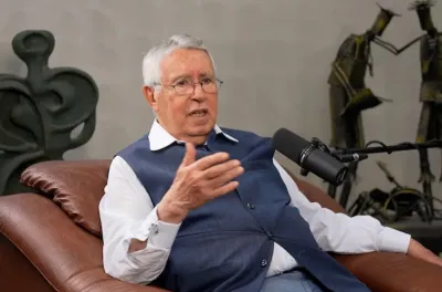 Décès de Mohamed Benaïssa, ancien ministre des Affaires étrangères