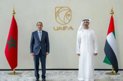 Mémorandum d'entente entre l'INPPLC et l’Autorité émiratie de reddition des comptes