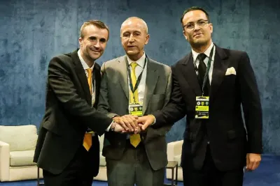 Mohamed Bouzoubaâ nouveau président du MAS de Fès