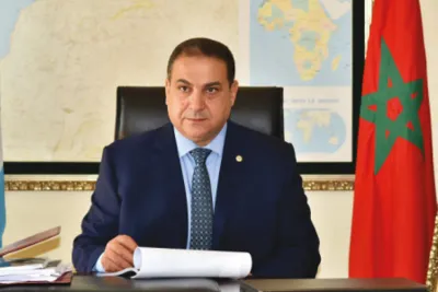 M. Dkhissi se félicite de la coopération étroite entre la DGSN, le Ministère public et le pouvoir judiciaire