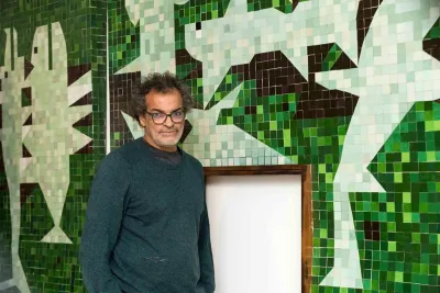 Vernissage à Casablanca de l'exposition "L’Aquarium imaginaire, épisode 2"