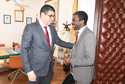 Bensaid: L’inscription d’une ville historique ou d’un monument au patrimoine culturel matériel est "un gage" qui aide à la promotion du Royaume