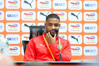 CHAN-2024 (finale) : L’objectif de l’équipe nationale consiste à ramener le trophée au Maroc (Mohamed Moufid)