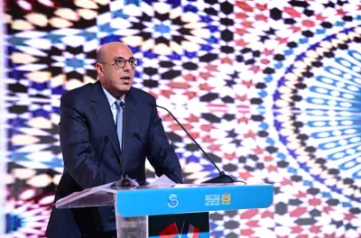 La visite du président du Sénat français à Laâyoune, un tournant majeur dans les relations maroco-françaises (M. Ould Errachid)