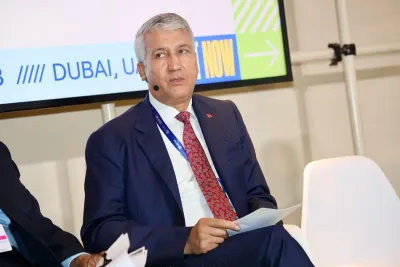 M. Sadiki: La préservation des océans exige une action collective concertée entre la science et la politique