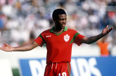 Rabat: L'AMAD rend un vibrant hommage à la légende vivante Mohamed Timoumi