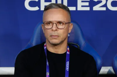 Coupe du Monde U-20 du Chili : "L'objectif des Lionceaux de l’Atlas est de ramener la Coupe du Monde au pays" (Ouahbi)