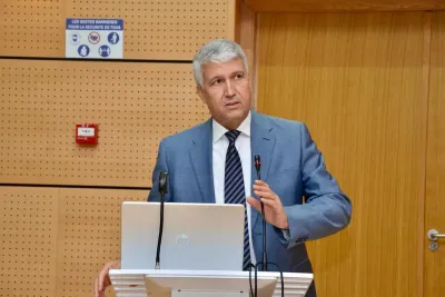 Conférence régionale de la FAO pour l’Afrique : MoU pour l’organisation de la 33ème session au Maroc