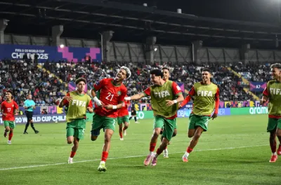 Mondial Chili U20 : Face aux Etats-Unis, les Lionceaux de l’Atlas visent le carré d’as