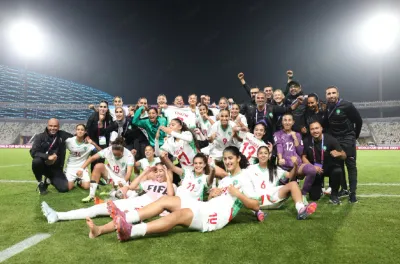 Mondial U17 féminin Maroc 2025 : La sélection nationale bat son homologue du Costa Rica (3-1)