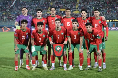Mondial U20 (2è journée/Groupe C): un choc Maroc/Brésil pour confirmer la bonne forme des Lionceaux de l'Atlas