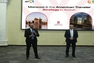 L'ONMT et la CNT unissent leurs forces pour promouvoir le Maroc auprès des touristes américains