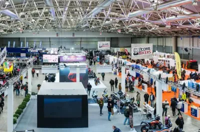 Le Maroc invité d'honneur de la foire du tourisme "Moto Days" de Rome