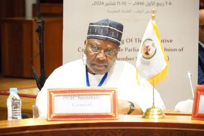 M. Qureshi Nias salue l'intérêt porté par le Maroc, sous leadership de Sa Majesté le Roi, au renforcement de la coopération islamique