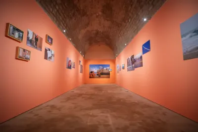 Exposition collective maroco-latinoaméricaine en octobre au Musée de la photographie de Rabat