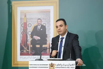 M. Baitas: Le gouvernement a pris une série de mesures pour assurer le déroulement de Aid Al Adha dans les meilleures conditions