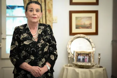 Le Parlement maltais approuve l'élection de la nouvelle présidente