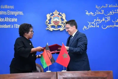 Le Maroc s'engage aux côtés du Malawi par des actions concrètes (ministre malawite des AE)