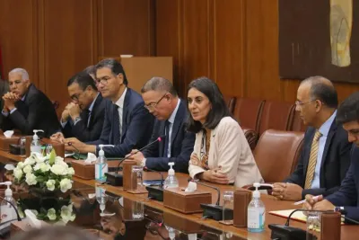 La loi de Finances 2024 publiée au bulletin officiel