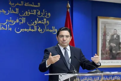 M. Bourita: Le Maroc disposé à accueillir la deuxième édition du Forum Néguev à la rentrée si le contexte est favorable