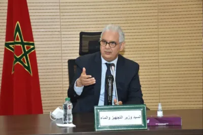 M. Baraka: La coopération sud-sud, un pilier de l'intégration économique