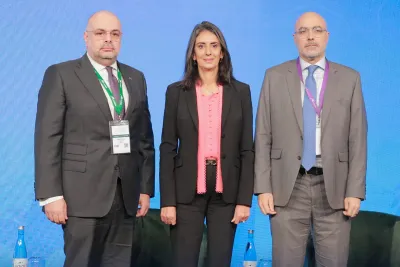 PLF 2026 : consolider la trajectoire du "Maroc émergent" fondée sur un développement inclusif (Mme Fettah)