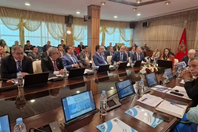 Portail marocain des marchés publics : 13 mille entreprises inscrites (Mme Fettah)