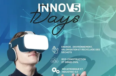 Nador: les lauréats de la 5è édition du concours ’’Innov Days’’ primés