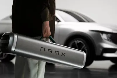 Huelva Costa: Le Maroc se positionne comme un fabricant de voitures à hydrogène