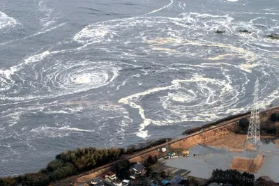 La Nasa développe une nouvelle technique pour la détection des tsunamis