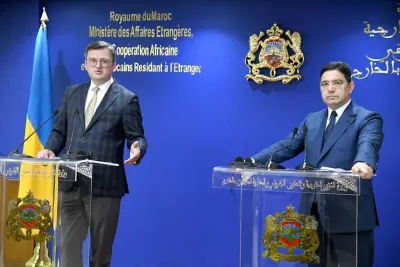 Le Maroc rejette les provocations répétées à Al-Qods occupée et dans la mosquée Al-Aqsa