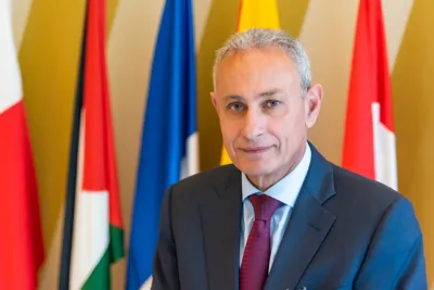 Mondial 2030: le choix du Maroc, fruit du développement des infrastructures sportives de qualité (SG de l’UpM)