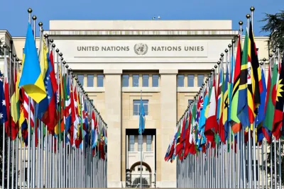 L'ONU adopte à l’unanimité une résolution marocaine contre l’autodafé du Saint Coran et le discours de haine