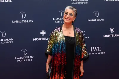 Nawal El Moutawakel réélue membre du Comité international olympique