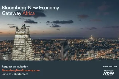 New Economy Gateway Africa 2023: le Maroc confirme son rôle clé en Afrique