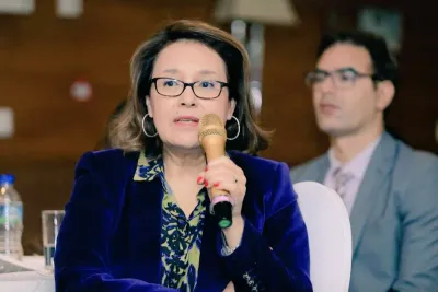 Addis-Abeba: Les actions du Maroc sous le leadership de SM le Roi en matière de migration mises en avant lors de la célébration de la Journée de l'expatrié arabe