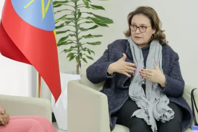 Addis-Abeba: mise en avant de l'engagement du Maroc en faveur de la promotion de la traduction et de la préservation de la diversité linguistique