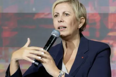 Le Fonds Mohammed VI pour l’Investissement, un véritable game changer pour l’industrie du capital-investissement (Mme Hayat)