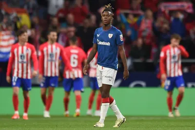 Liga: La RFEF renonce en appel à sanctionner l'Atlético Madrid pour des cris racistes