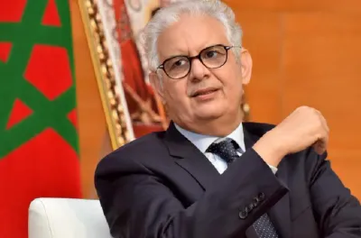 M. Nizar Bakara représente Sa Majesté le Roi au 7e Sommet Union Africaine‑Union Européenne