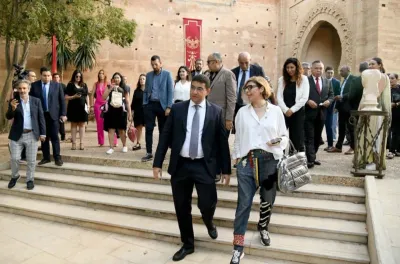 Nostalgie, Émotion d'hier: Un programme qui met en avant la valeur civilisationnelle du site de Chellah