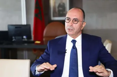 Genève : M. Bensouda met en avant l'expérience du Maroc en matière de finances durables et responsables