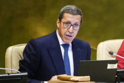 M. Hilale au C24: La décolonisation du Sahara marocain est définitivement scellée depuis 1975